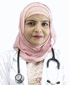 Dr. Kawsary Khan Kakon